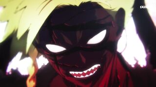 [AniMaunt] Адский рай 2 сезон 2 серия