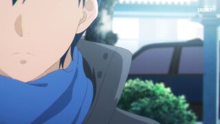 [AniMaunt] Синий оркестр 2 сезон 15 серия