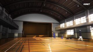 [AniMaunt] Полуночный мотив сердца 1 сезон 3 серия