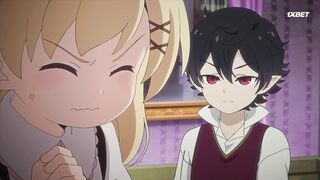 [AniMaunt] Дело Арне 1 сезон 3 серия