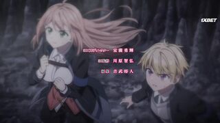 [AniMaunt] Мастера на все руки выгнали из отряда героев 1 сезон 4 серия