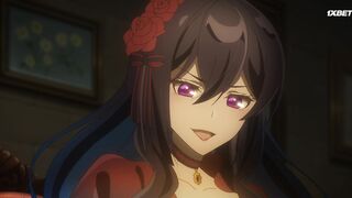 [AniMaunt] Святой Грааль Эрис 1 сезон 3 серия