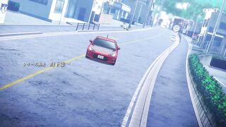 [AniMaunt] MF Призрак 3 сезон 4 серия