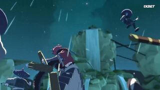 [AniMaunt] Суперпринцесса Кагуя!