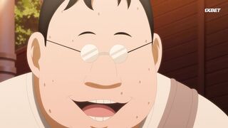 [AniMaunt] Кае не страшно 1 сезон 3 серия