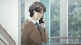 [AniMaunt] Синий оркестр 2 сезон 16 серия