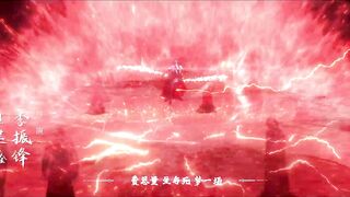 [AniMaunt] Противостояние святого 125 серия