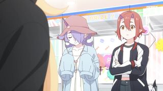 [AniMaunt] Время пыток, принцесса! 2 сезон 3 серия