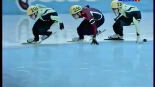 Доширак - болеем за Россию! (1)