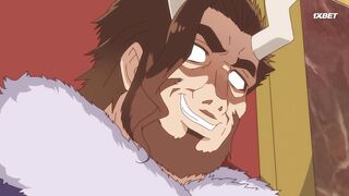 [AniMaunt] Дочь короля демонов слишком добрая! 1 сезон 5 серия