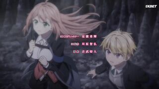 [AniMaunt] Мастера на все руки выгнали из отряда героев 1 сезон 5 серия