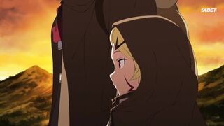 [AniMaunt] Приговорённый быть героем 1 сезон 4 серия