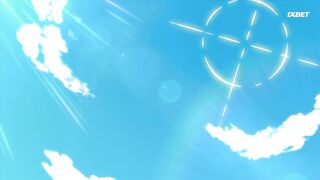 [AniMaunt] Моя геройская академия Вне закона 2 сезон 3 серия