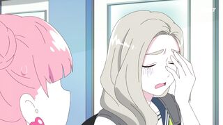 [AniMaunt] Ты и я — полные противоположности 1 сезон 3 серия