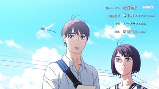 [AniMaunt] MF Призрак 3 сезон 5 серия