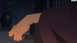 [AniMaunt] Огнеглотающая Птица Отряд пожарных-оборванцев из Усю 1 сезон 4 серия