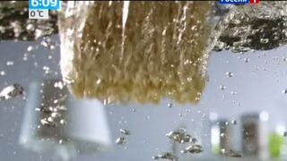 Доширак - лапша "Чан рамен" - сегодня в тренде (2)