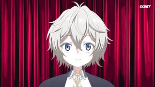 [AniMaunt] Весёлая защита владений беспечного лорда 1 сезон 5 серия