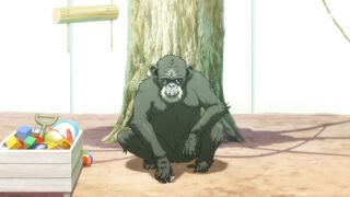 [AniMaunt] Инцидент Дарвина 1 сезон 5 серия