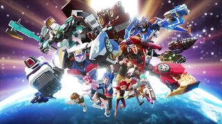 Метал Кард Бот 2 сезон 1 серия - Каменная скрижаль