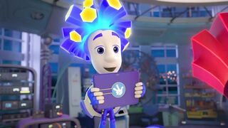 Фиксики 6 Сезон 3 Серия - Циолковский