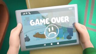 Фиксики 6 сезон 4 серия - Диван