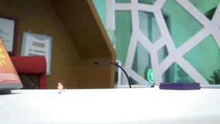 Фиксики 6 Сезон 5 Серия - Ледниковый период