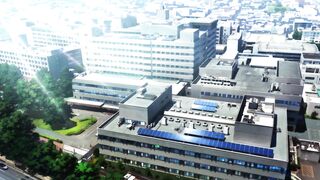 [AniMaunt] MF Призрак 3 сезон 6 серия