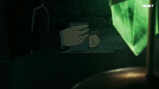 [AniMaunt] Приговорённый быть героем 1 сезон 5 серия