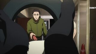 [AniMaunt] Магическая битва 3 сезон 6 серия