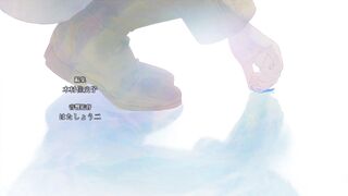 [AniMaunt] Провожающая в последний путь Фрирен 2 сезон 4 серия