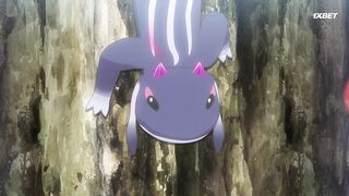 [AniMaunt] Перерождение в яйцо дракона Я стану сильнейшим 1 сезон 5 серия