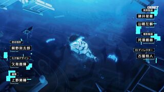 [AniMaunt] Мёртвый аккаунт 1 сезон 5 серия