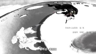 [AniMaunt] Повседневная жизнь бессмертного короля 5 сезон 10 серия