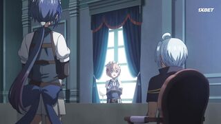 [AniMaunt] Реинкарнация аристократа Благословенный с рождения сильнейшей силой 6