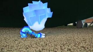 Фиксики 6 сезон 15 серия - Почва