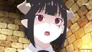 [AniMaunt] Время пыток, принцесса! 2 сезон 5 серия