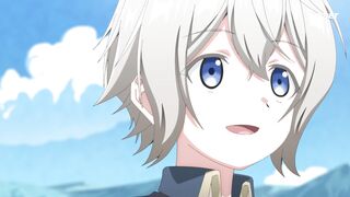 [AniMaunt] Весёлая защита владений беспечного лорда 1 сезон 6 серия