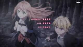 [AniMaunt] Мастера на все руки выгнали из отряда героев 1 сезон 7 серия