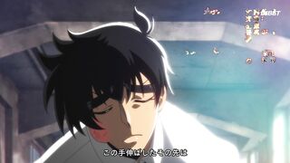 [AniMaunt] Адский учитель Нубэ 2 часть 6 серия