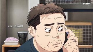 [AniMaunt] MF Призрак 3 сезон 7 серия