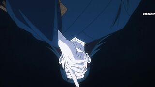 [AniMaunt] Магическая битва 3 сезон 7 серия