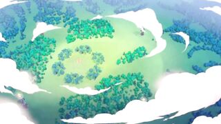 Сказочный патруль 112 серия - Таинственный рыцарь