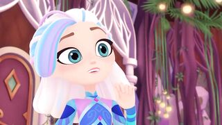 Сказочный патруль 113 серия - Волшебные помощницы