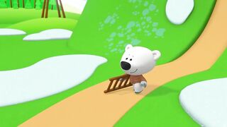 Ми-Ми-Мишки 249 серия - Какой сезон лучше