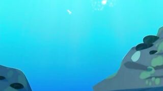 Ум. Белый дельфин S1E03 Чёрная жемчужина