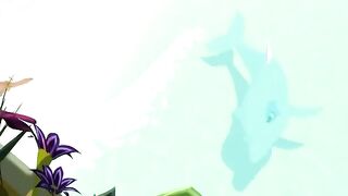 Ум. Белый дельфин S1E09 Выбор Тимети