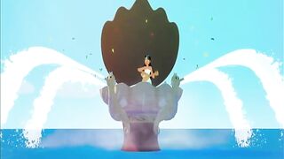 Ум. Белый дельфин S1E43 Редкий образец. Часть 1 Ловушка