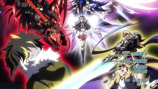 [AniMaunt] Shadowverse Flame - 47