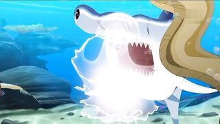H2O остров русалок S1E10 Талисман Дельфин-сити